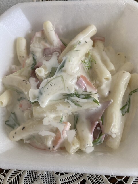 三井商店 - 二田（弁当）の写真