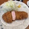 とんかつひなた