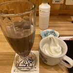 Komeda Kohi Ten - 