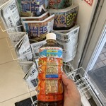 ファミリーマート - ドリンク写真: