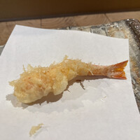 天ぷら浅沼 - 