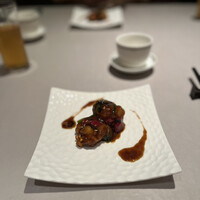 中国飯店 富麗華 - 