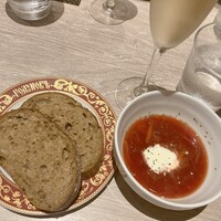 ゴドノフ東京 丸ビル店 - 