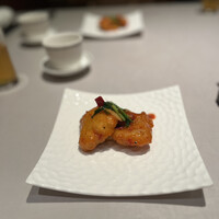 中国飯店 富麗華 - 