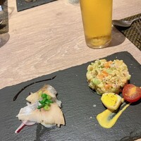 ゴドノフ東京 丸ビル店 - 