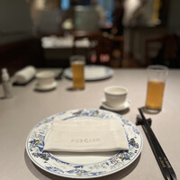 中国飯店 富麗華 - 