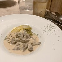 ゴドノフ東京 丸ビル店 - 