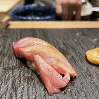 神田 鮨 近松 - 