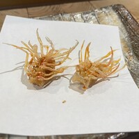 天ぷら浅沼 - 