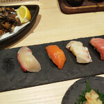 Yaesu Zushi - 