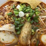 Kuang Heng Pratunam Chicken Rice - 