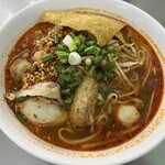 Kuang Heng Pratunam Chicken Rice - 