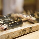 日本橋 蕎ノ字 - 