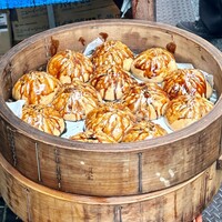 膳處漢ぽっちり - 