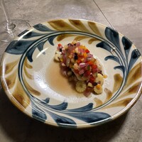 和琉料理 さりぃ - 