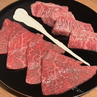 焼肉 矢澤 東京 - 