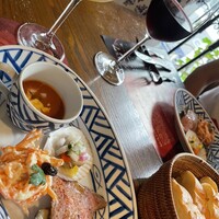 sangria 青山店 - 