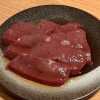 焼肉 矢澤 東京 - 