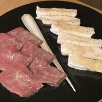 焼肉 矢澤 東京 - 