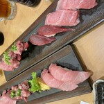 Sushi Sakaya Ippo - 