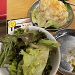 セマウル食堂 - 