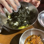 セマウル食堂 - 