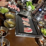 セマウル食堂 - 