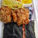 ほか弁　日本亭 - 