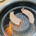 Horumon Yakiniku En - 