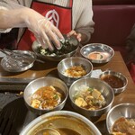 セマウル食堂 - 