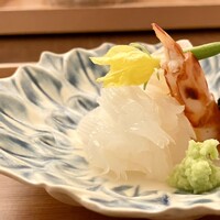 日本料理 晴山 - 