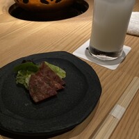 炭火焼肉 なかはら - 
