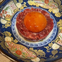 熟成焼肉 あらた - 