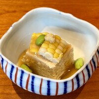 京料理 阿うん - 