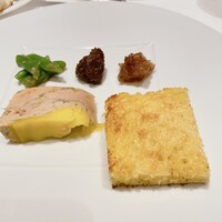 ビストロ ボンファム - 