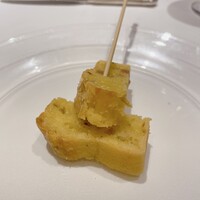 ビストロ ボンファム - 