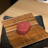 炭火焼肉 なかはら - 