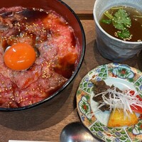 熟成焼肉 あらた - 