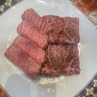 熟成焼肉 あらた - 