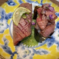 熟成焼肉 あらた - 
