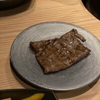 炭火焼肉 なかはら - 