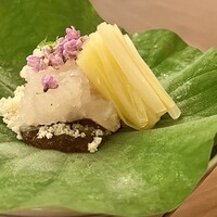 日本料理 晴山 - 