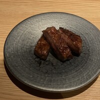 炭火焼肉 なかはら - 