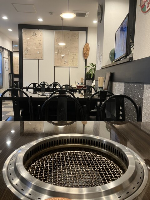 Meigetsu Ginzan Ten photo 4