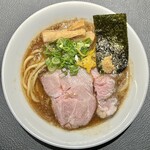 百合の咲く場所 - 