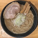 自家製麺 TANGO - 