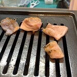 豚焼肉 グルマンズ - 