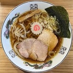 手打麺 笑くぼ - 