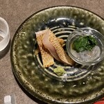 和食 酒肴 まさむら - 