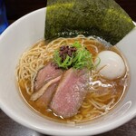 麺屋 ルリカケス - 